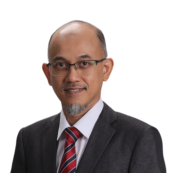 Dato Prof. Ir. Dr. Mohammed Rafiq bin Dato Abdul Kadir