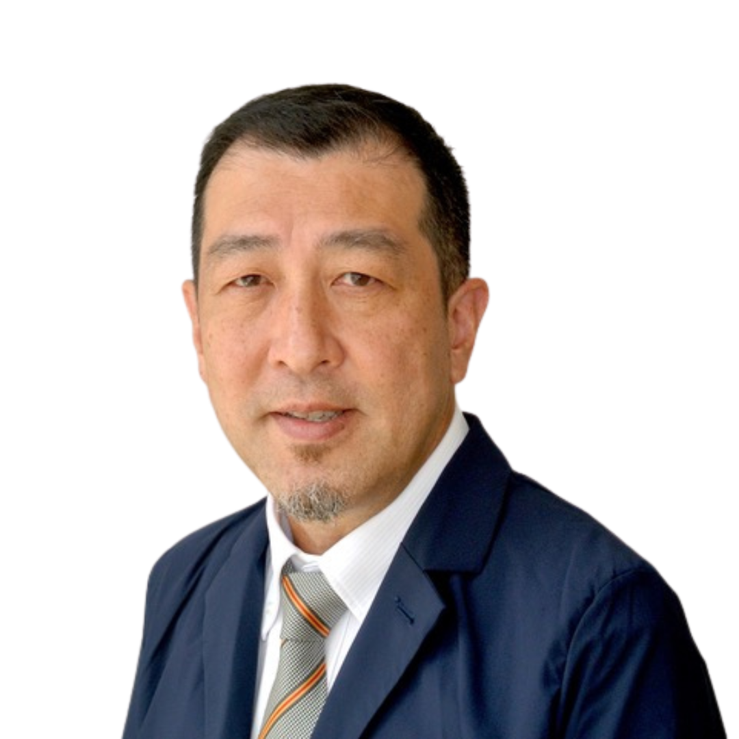 Prof Takuya